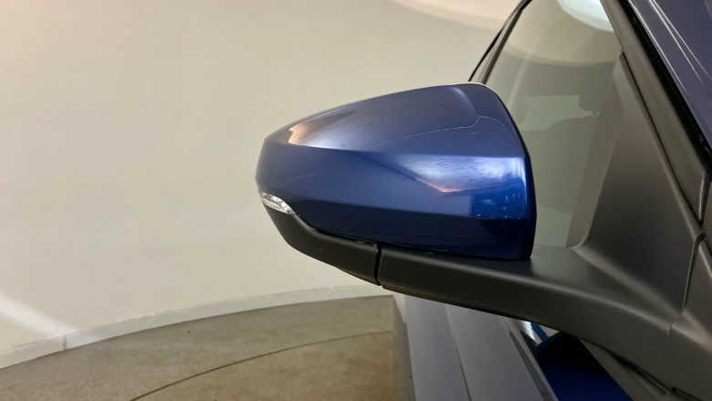 Volkswagen Polo 1.0 TSI Match 5dr Petrol Hatchback